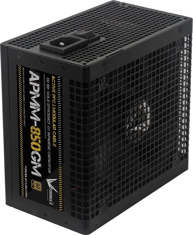 Formula V Line APMM-850GM ürün görseli