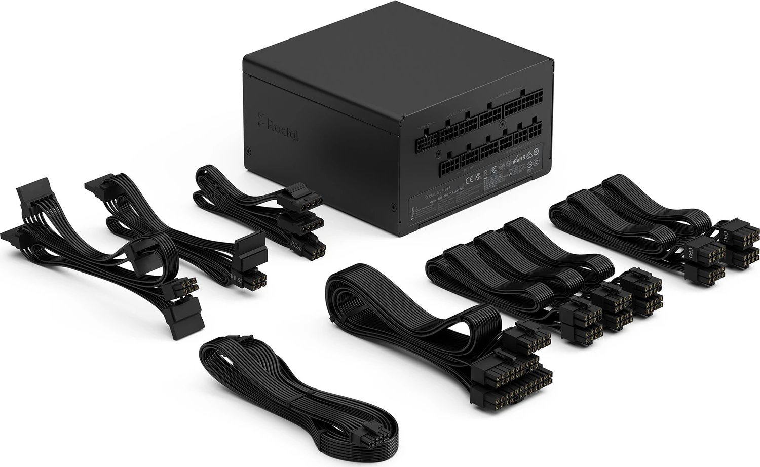 Fractal Design Ion 3 Gold product image 3
