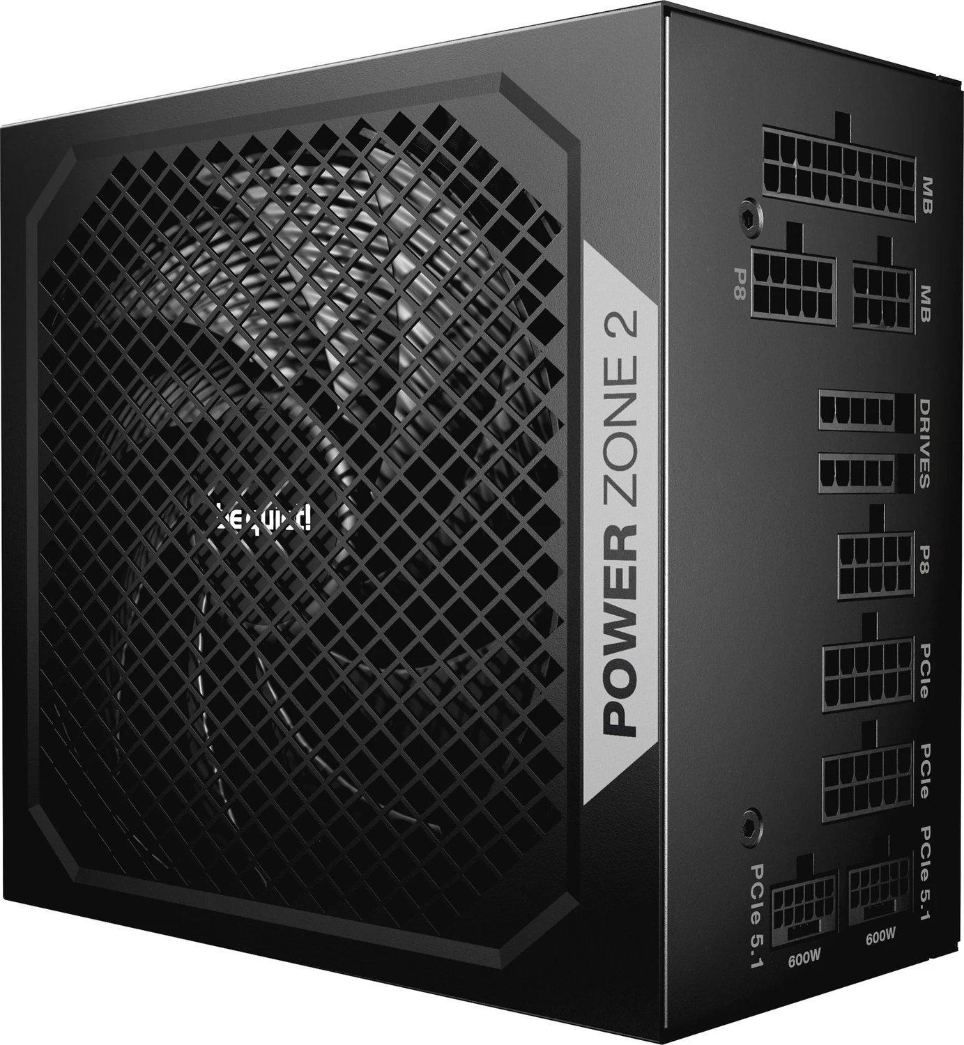 be quiet! Power Zone 2 product image 2
