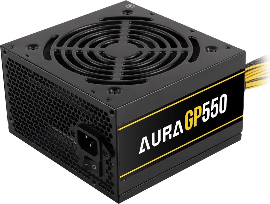 Gamdias Aura GP550 product image