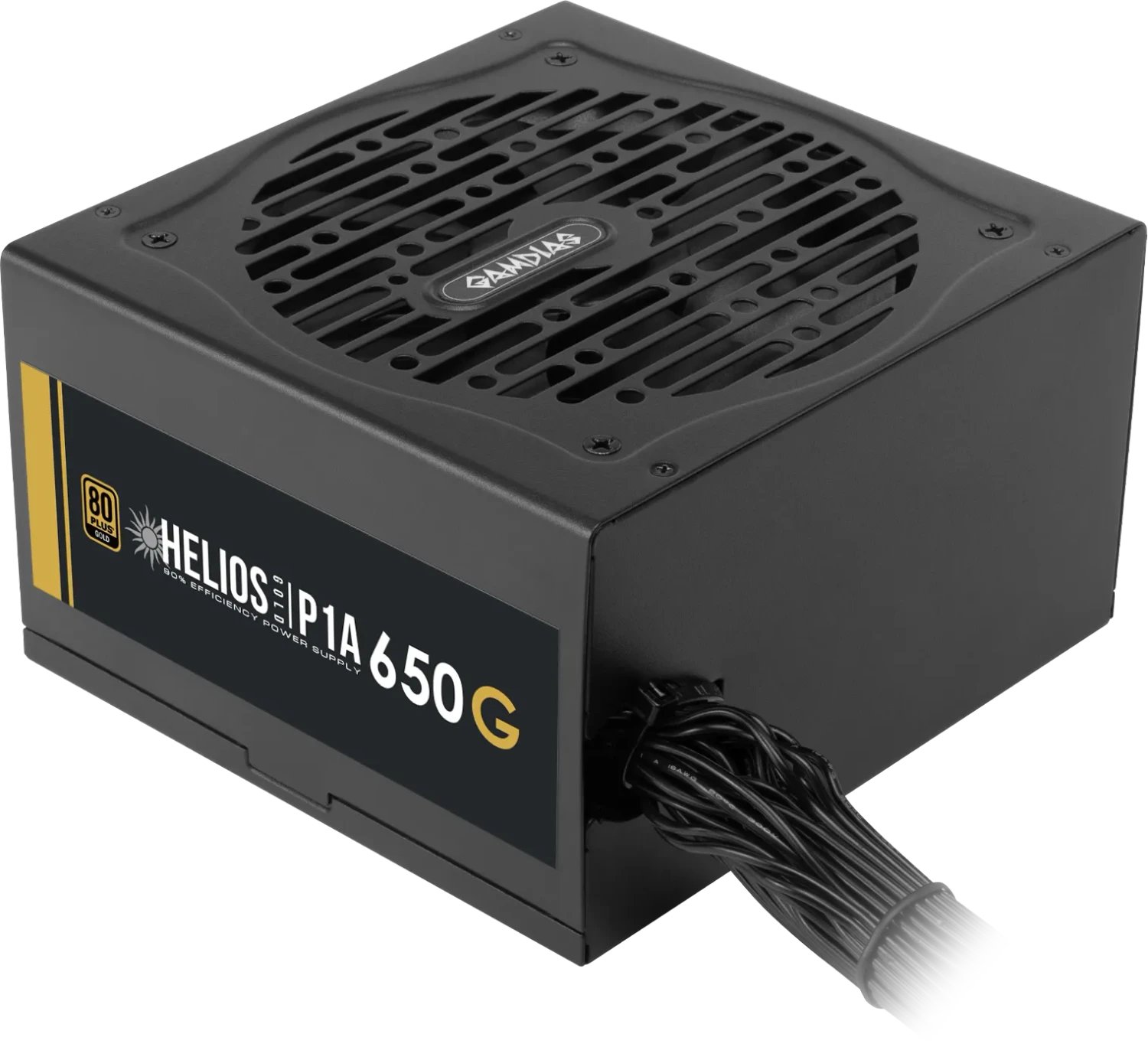 Gamdias Helios Gold P1A-650G product image