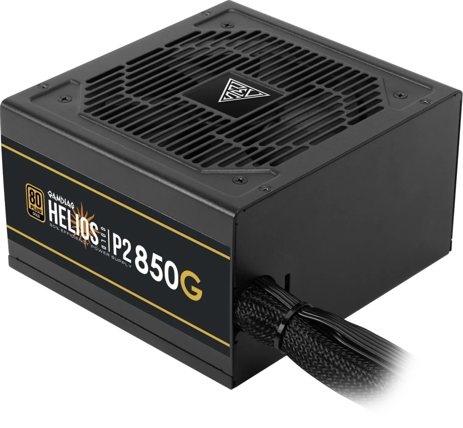Gamdias Helios Gold P2-850G ürün görseli