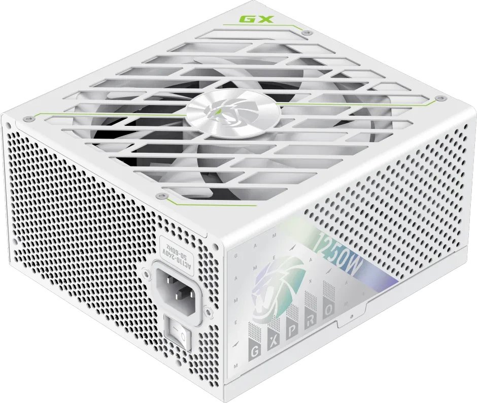GameMax GX Pro Gold 1250G product image 3