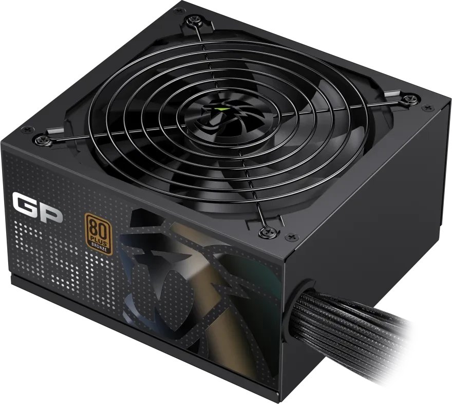 GameMax GP Bronze 550B ürün görseli