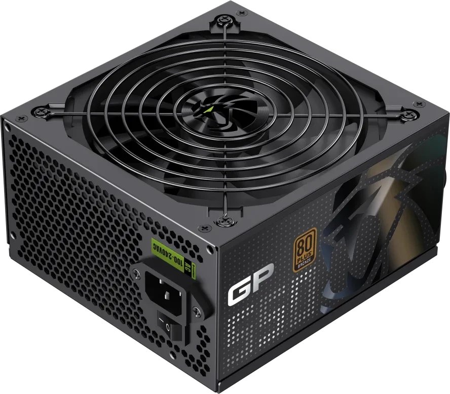 GameMax GP Bronze 550B ürün görseli 3