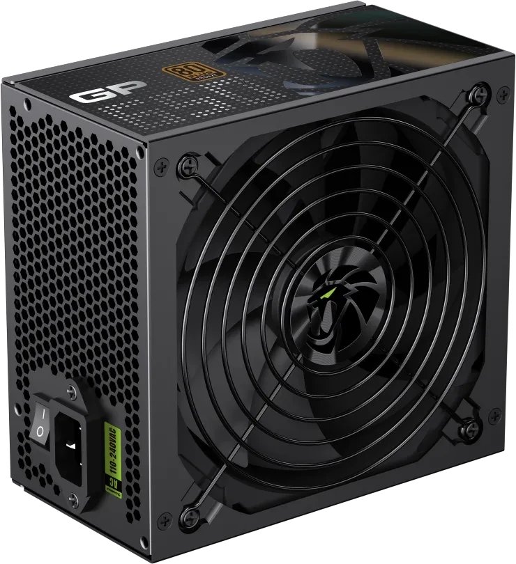 GameMax GP Bronze 650B ürün görseli 3