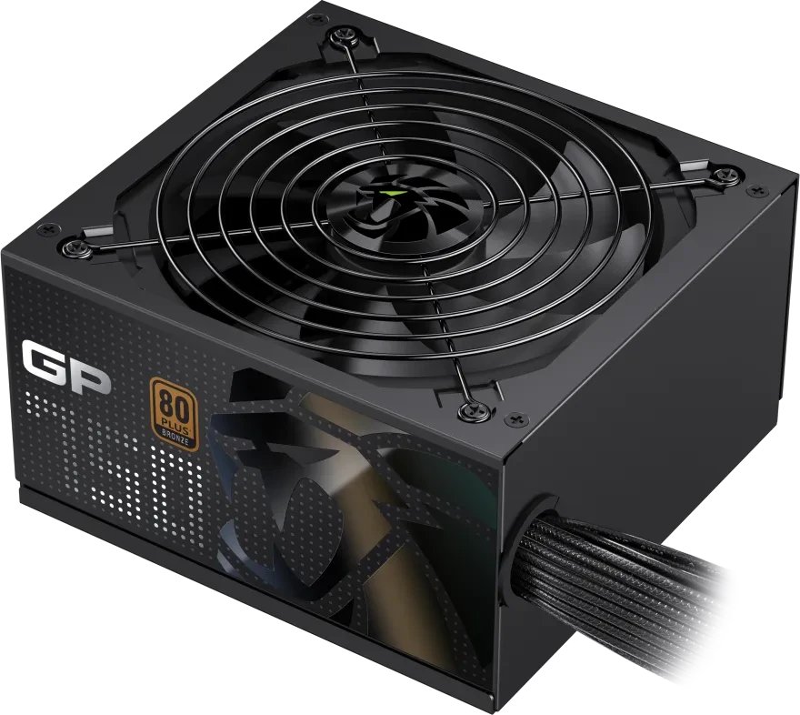 GameMax GP Bronze 750B product image