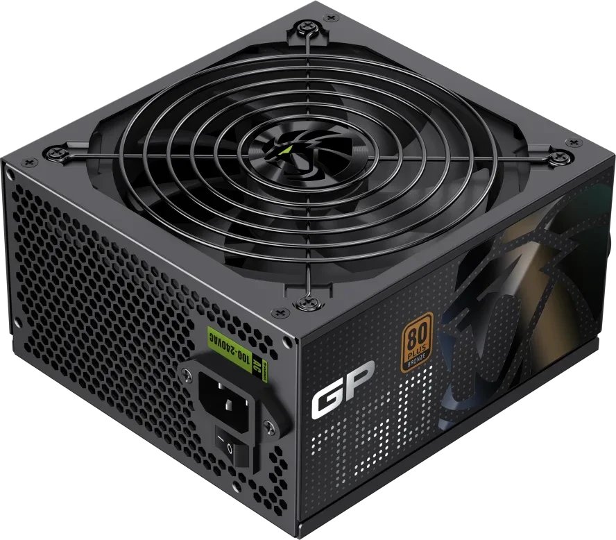 GameMax GP Bronze 750B product image 3