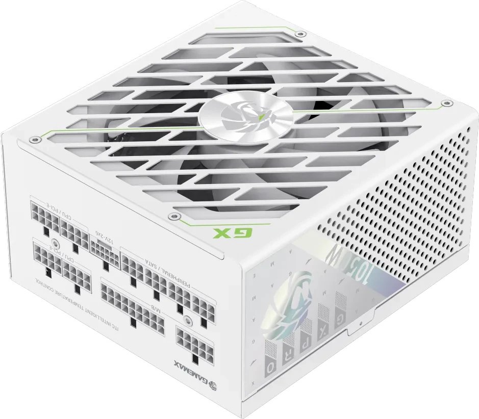 GameMax GX Pro Gold 1050G product image