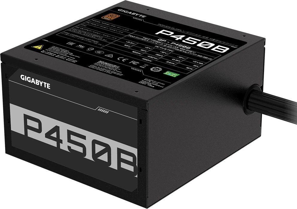 Gigabyte P450B ürün görseli