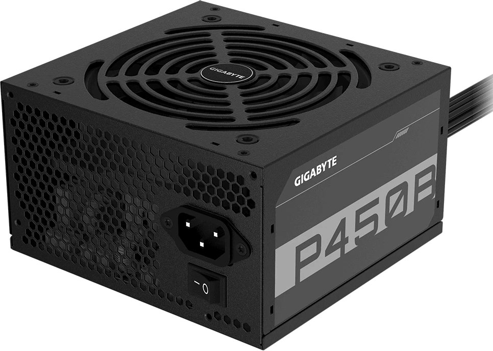 Gigabyte P450B ürün görseli 3