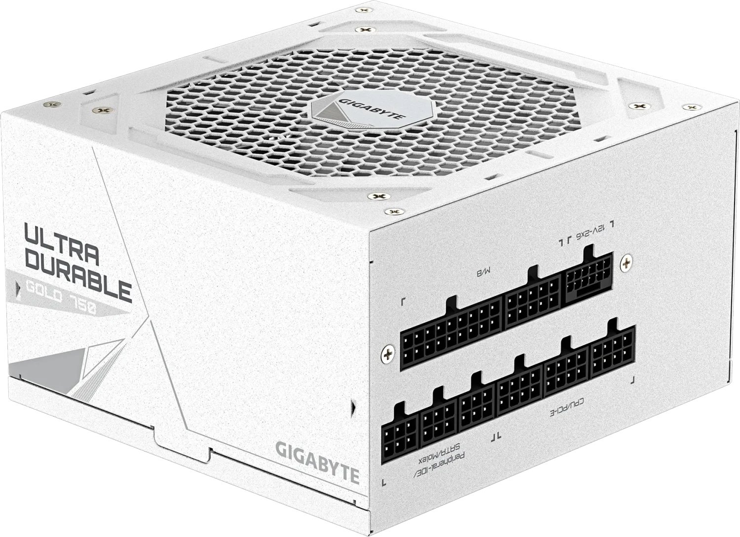 Gigabyte UD750GM PG5 V2 ICE product image