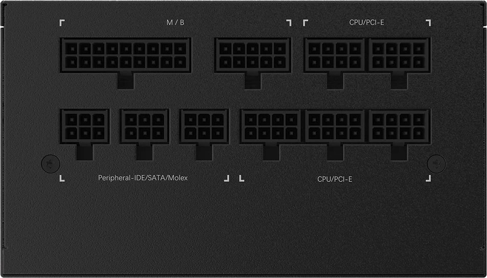 Gigabyte P750GM ürün görseli 2