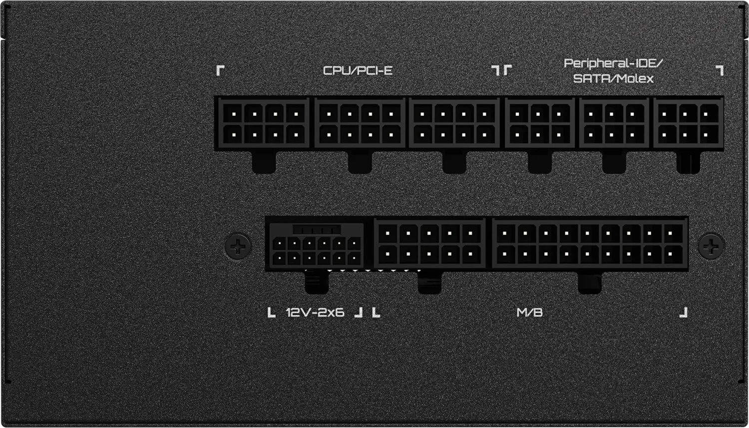 Gigabyte UD1000GM PG5 V2 ürün görseli 4