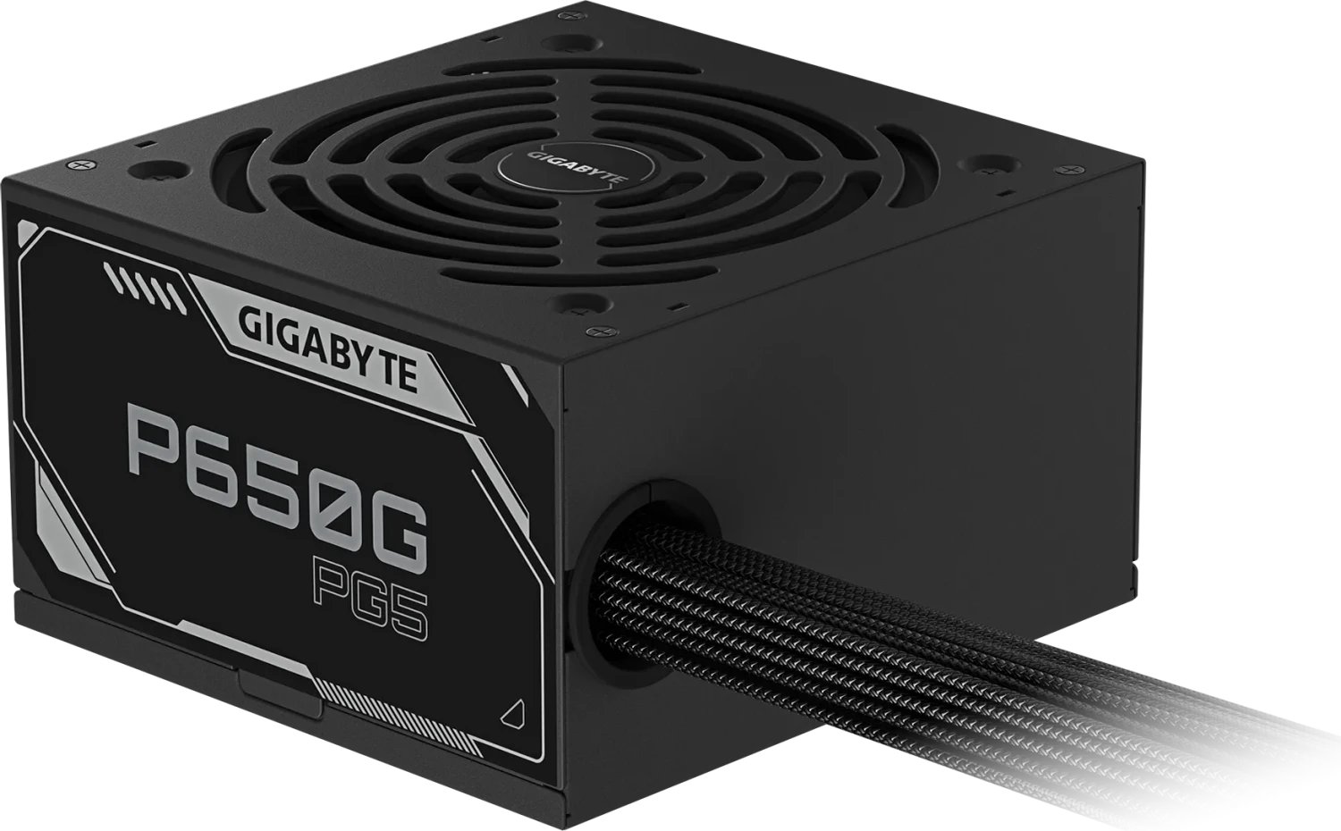 Gigabyte P650G PG5 product image 3