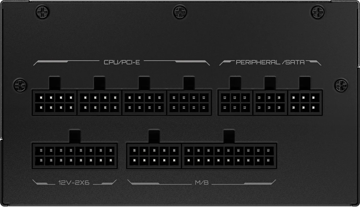 Gigabyte Gaming 850GM PG5 product image 2
