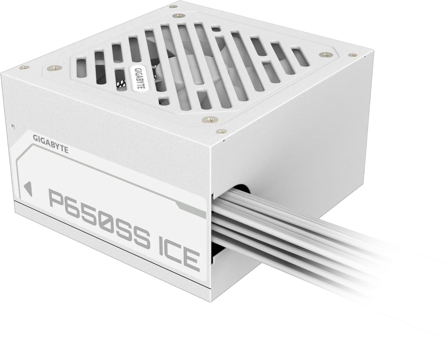Gigabyte P650SS ICE ürün görseli