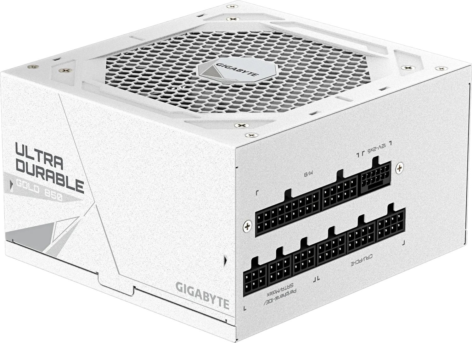 Gigabyte UD850GM PG5 V2 ICE ürün görseli