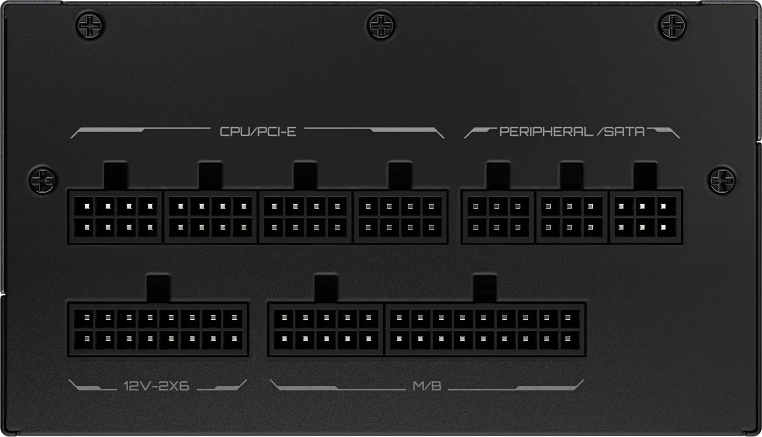 Gigabyte Gaming 750GM PG5 product image 2