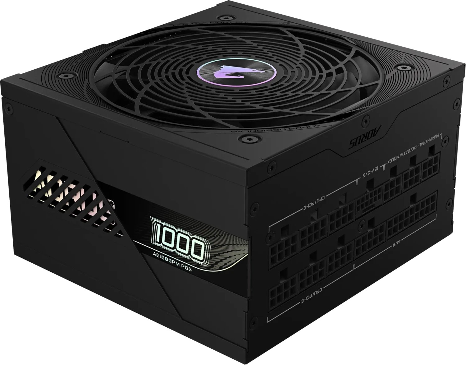 Gigabyte AORUS Elite Platinum P1000W ürün görseli