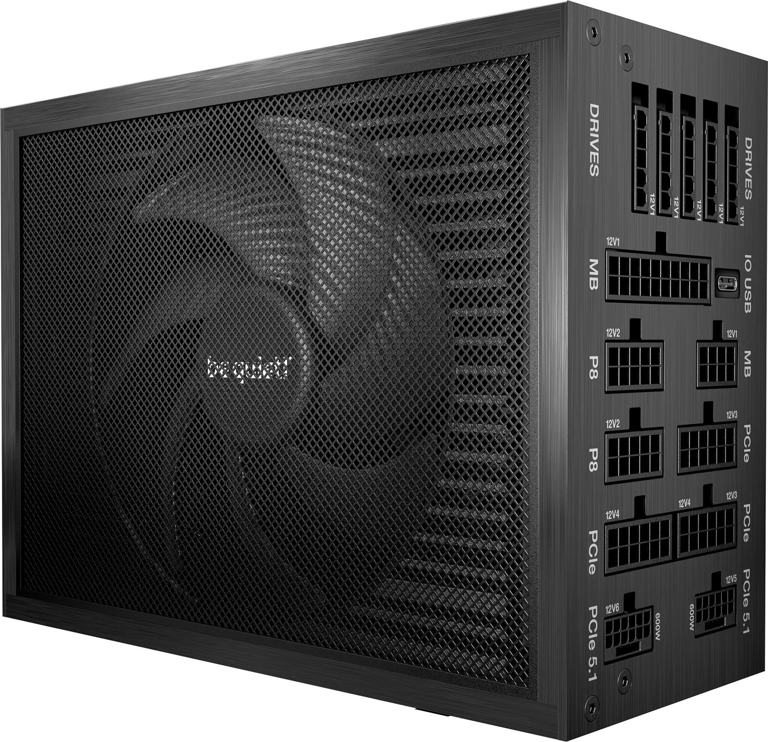 be quiet! Dark Power Pro 14 IO product image 2