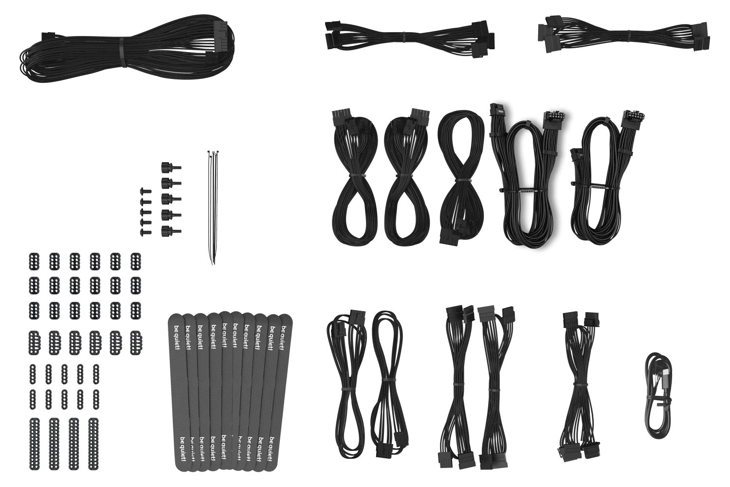 be quiet! Dark Power Pro 14 IO product image 3