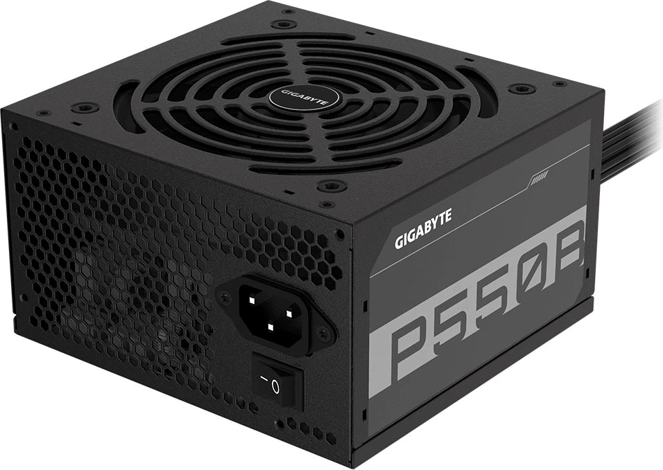 Gigabyte P550B product image 3