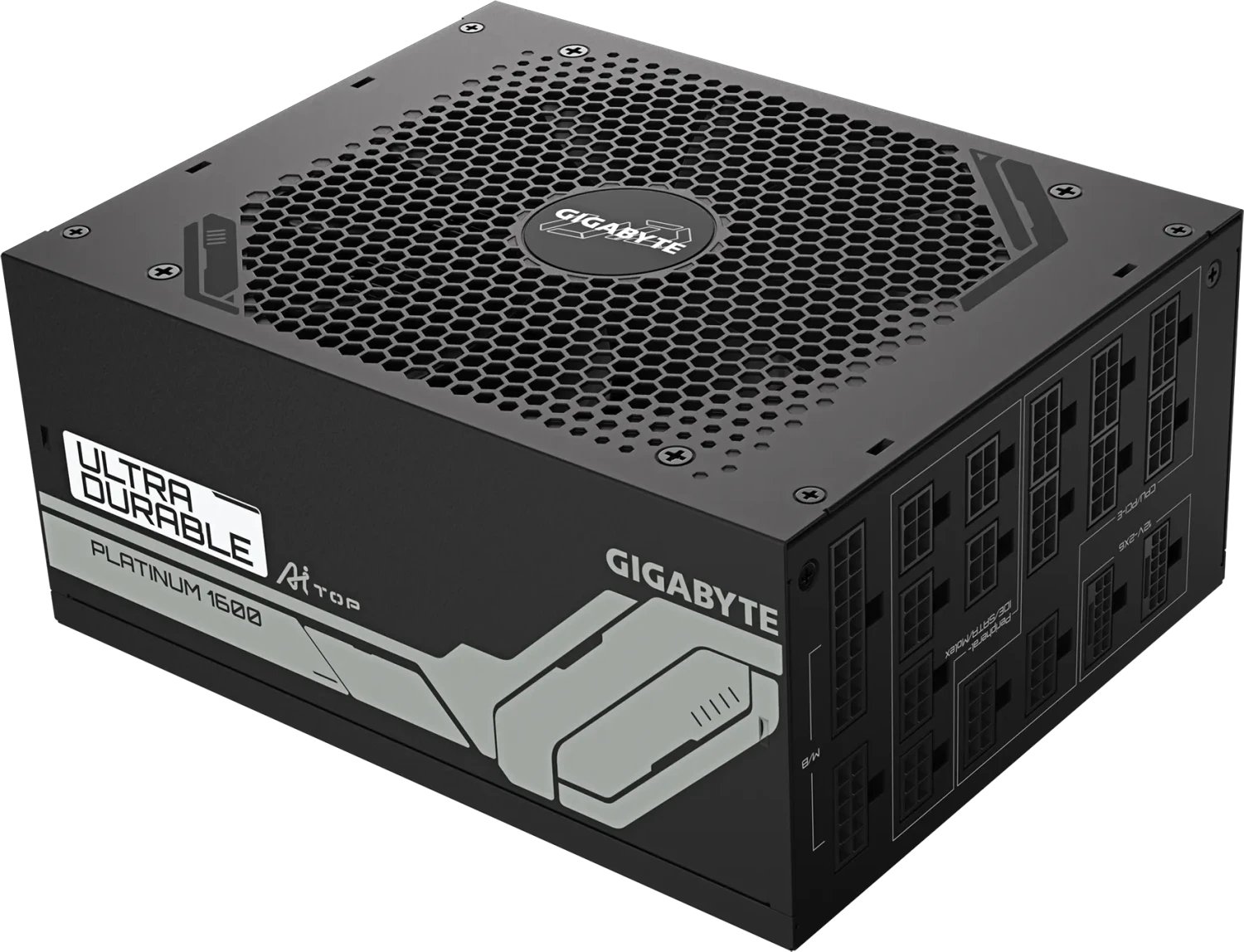 Gigabyte UD1600PM PG5 AI TOP product image
