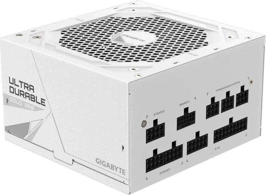 Gigabyte UD850GM PG5W product image