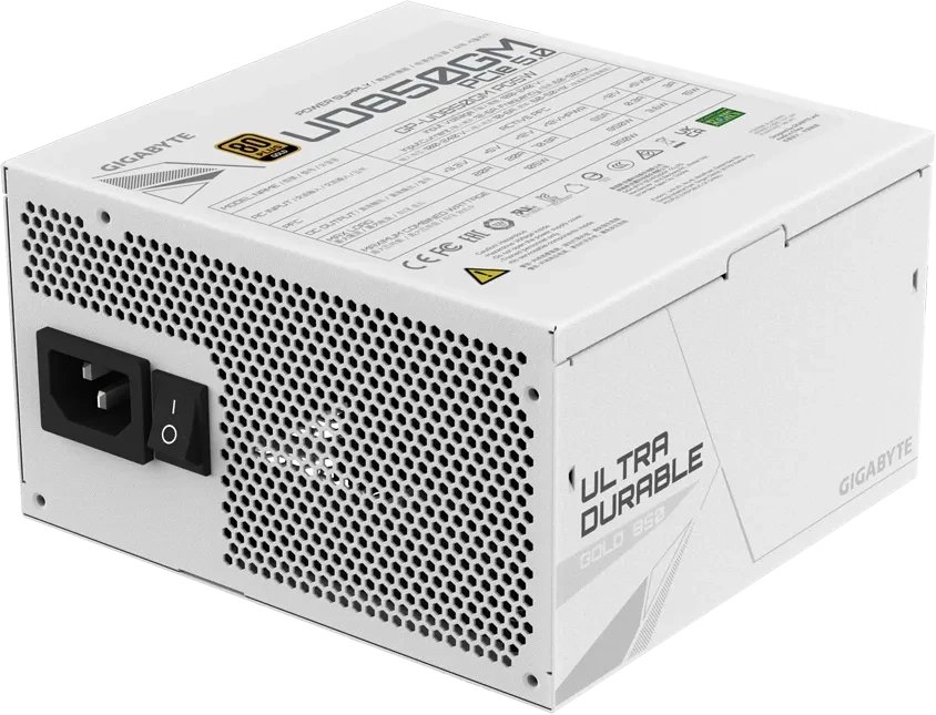 Gigabyte UD850GM PG5W product image 3
