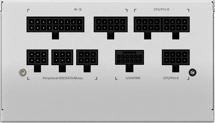 Gigabyte UD850GM PG5W product image 4