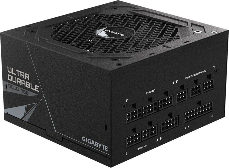 Gigabyte UD750GM ürün görseli