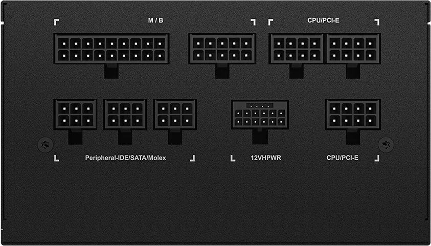 Gigabyte UD1000GM PG5 ürün görseli 4