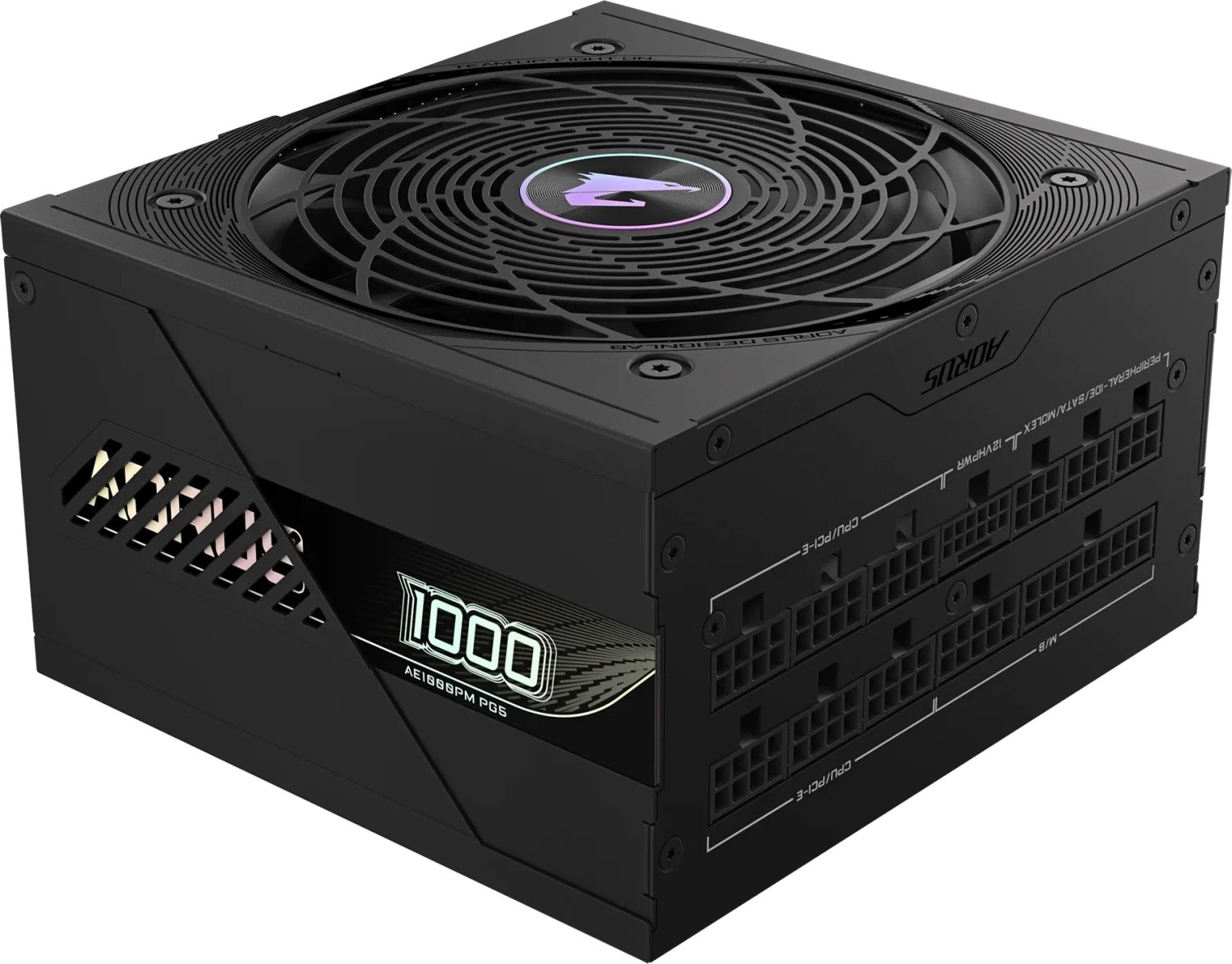 Gigabyte AORUS Elite Platinum P1000W product image