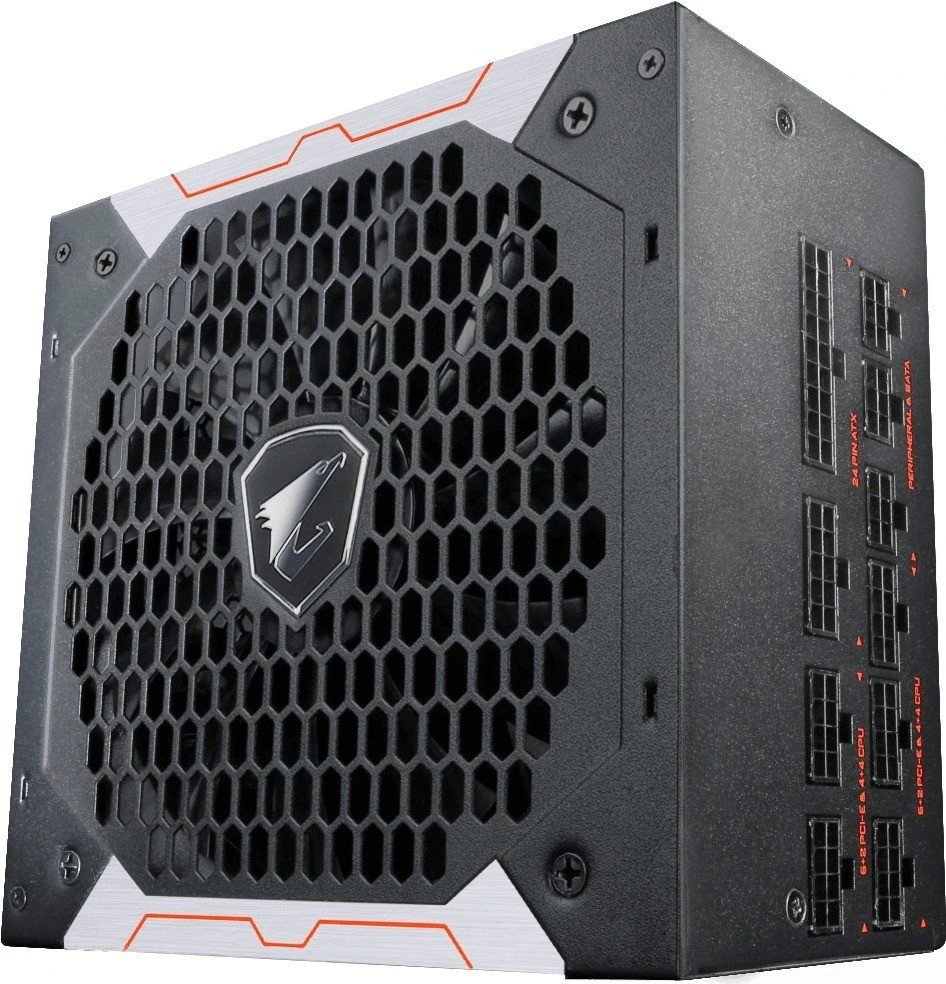 Gigabyte AORUS P850W ürün görseli