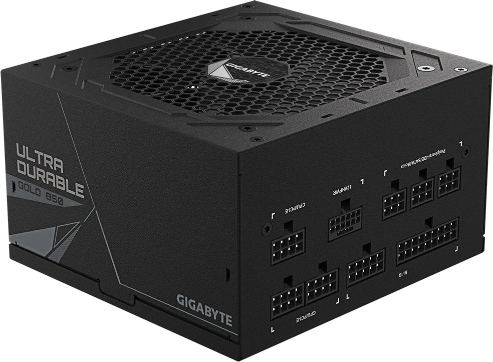 Gigabyte UD850GM PG5 ürün görseli