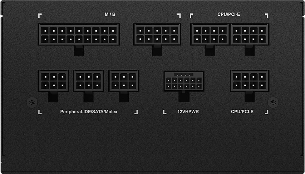 Gigabyte UD850GM PG5 ürün görseli 4