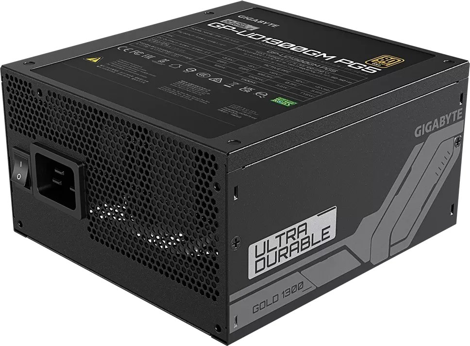 Gigabyte UD1300GM PG5 product image 3