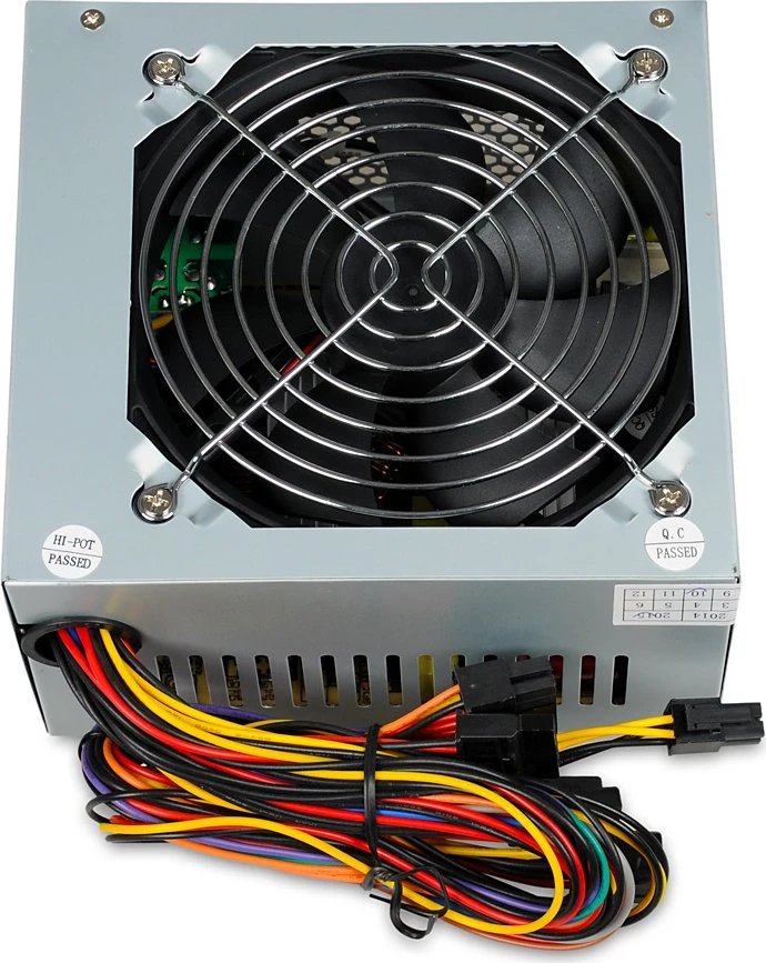 iBox Cube II Max ürün görseli