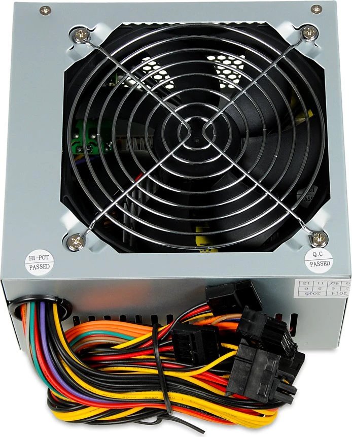 iBox Cube II Max product image