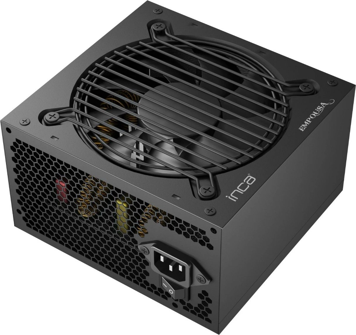 Inca Empousa 750XN product image