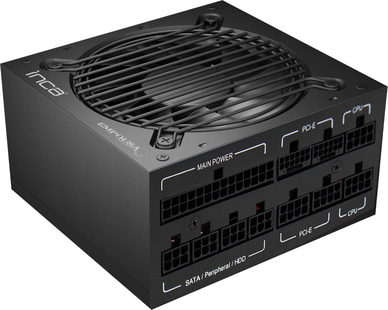 Inca Empousa 850XN product image