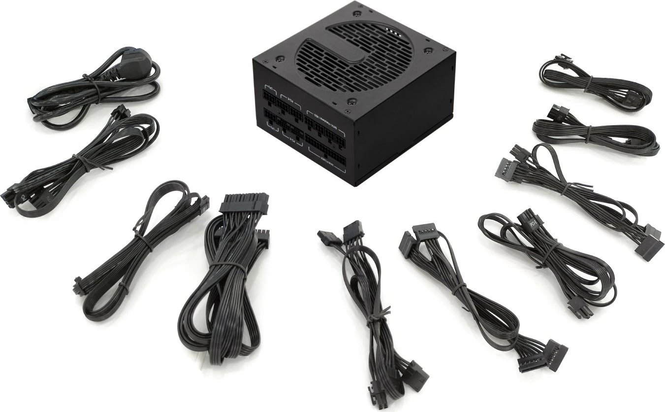 Inca Empousa 850XN product image 3