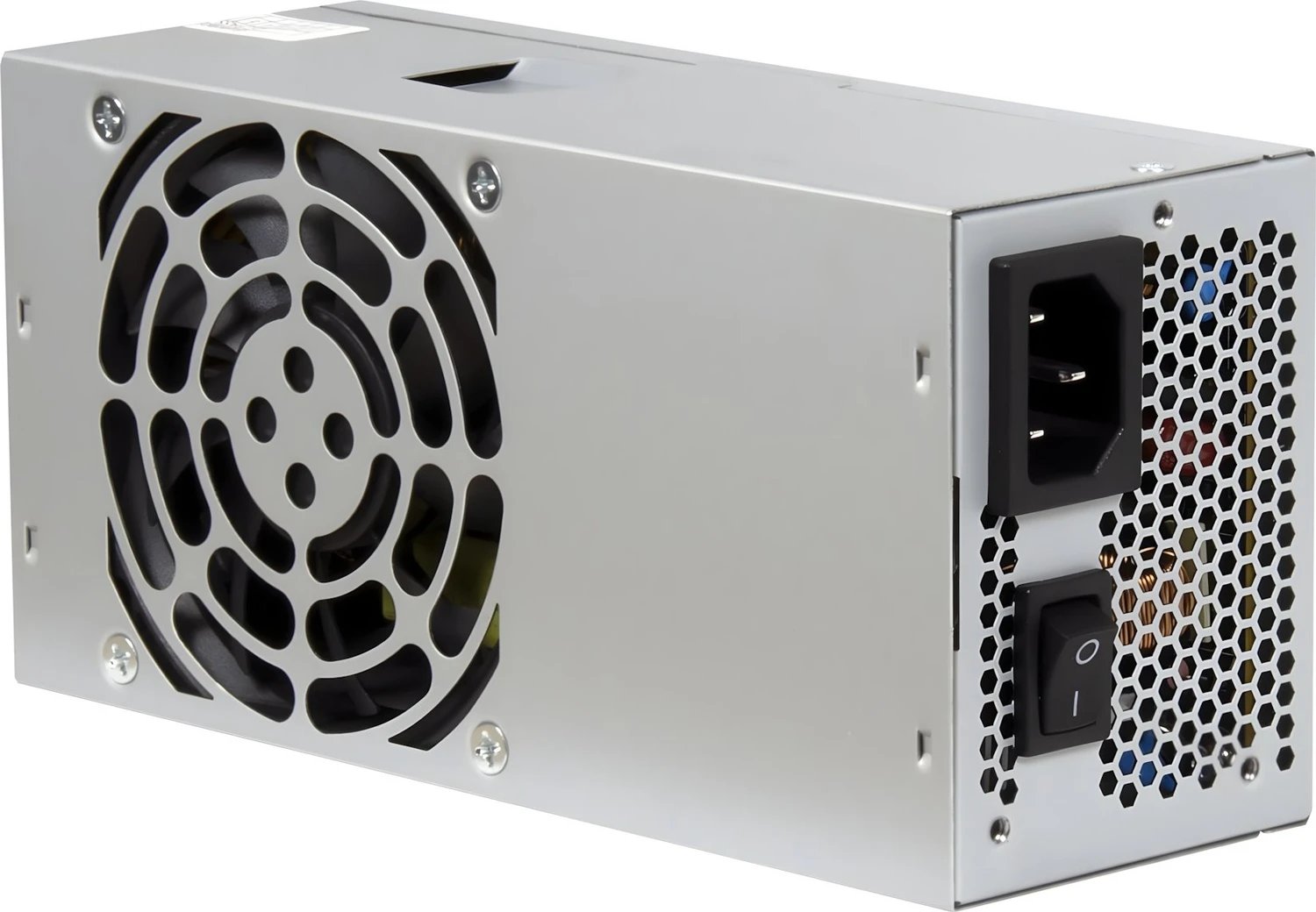 Inter-Tech Argus TFX-300-X product image 2