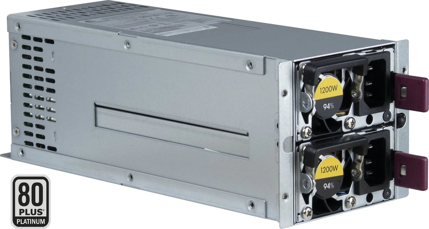 Inter-Tech ASPower 2U ürün görseli