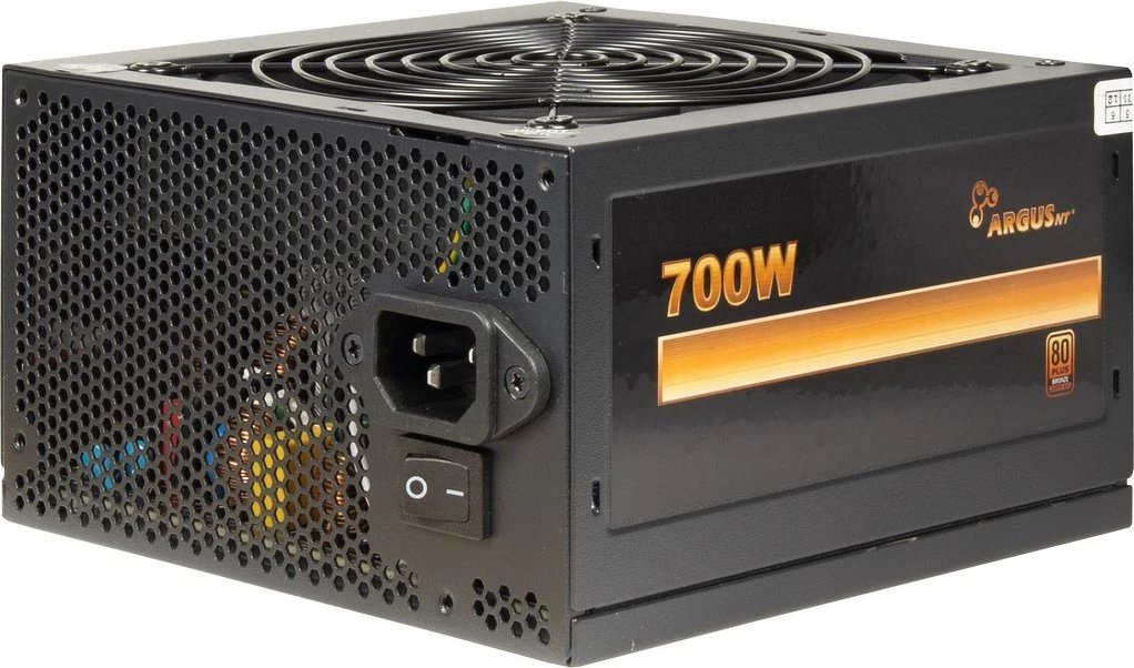 Inter-Tech ArgusNT BPS-700 ürün görseli