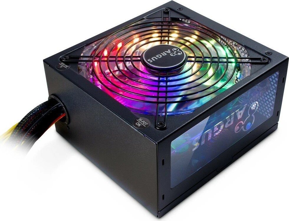 Inter-Tech Argus RGB II product image