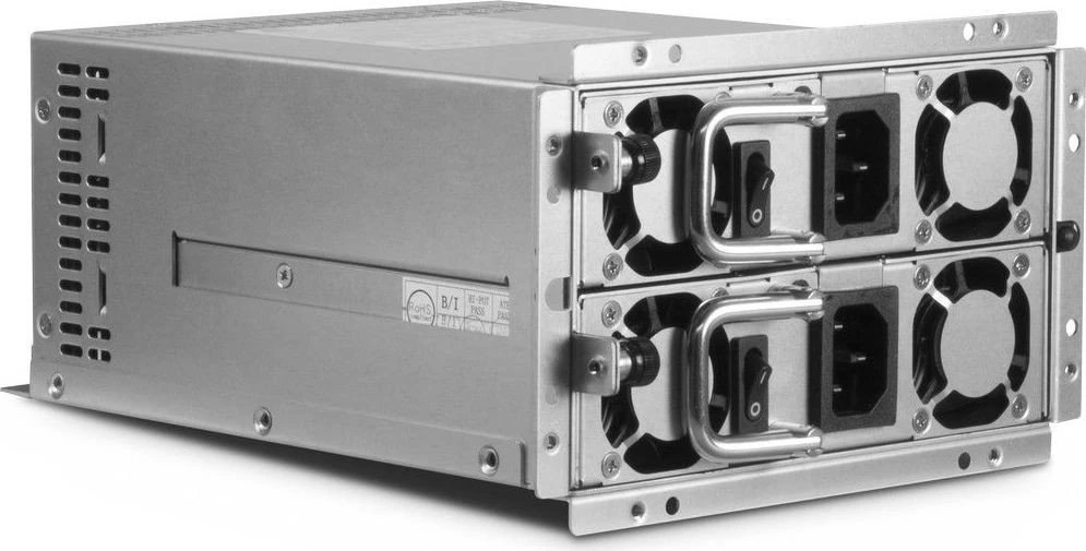 Inter-Tech ASPower 2U ürün görseli