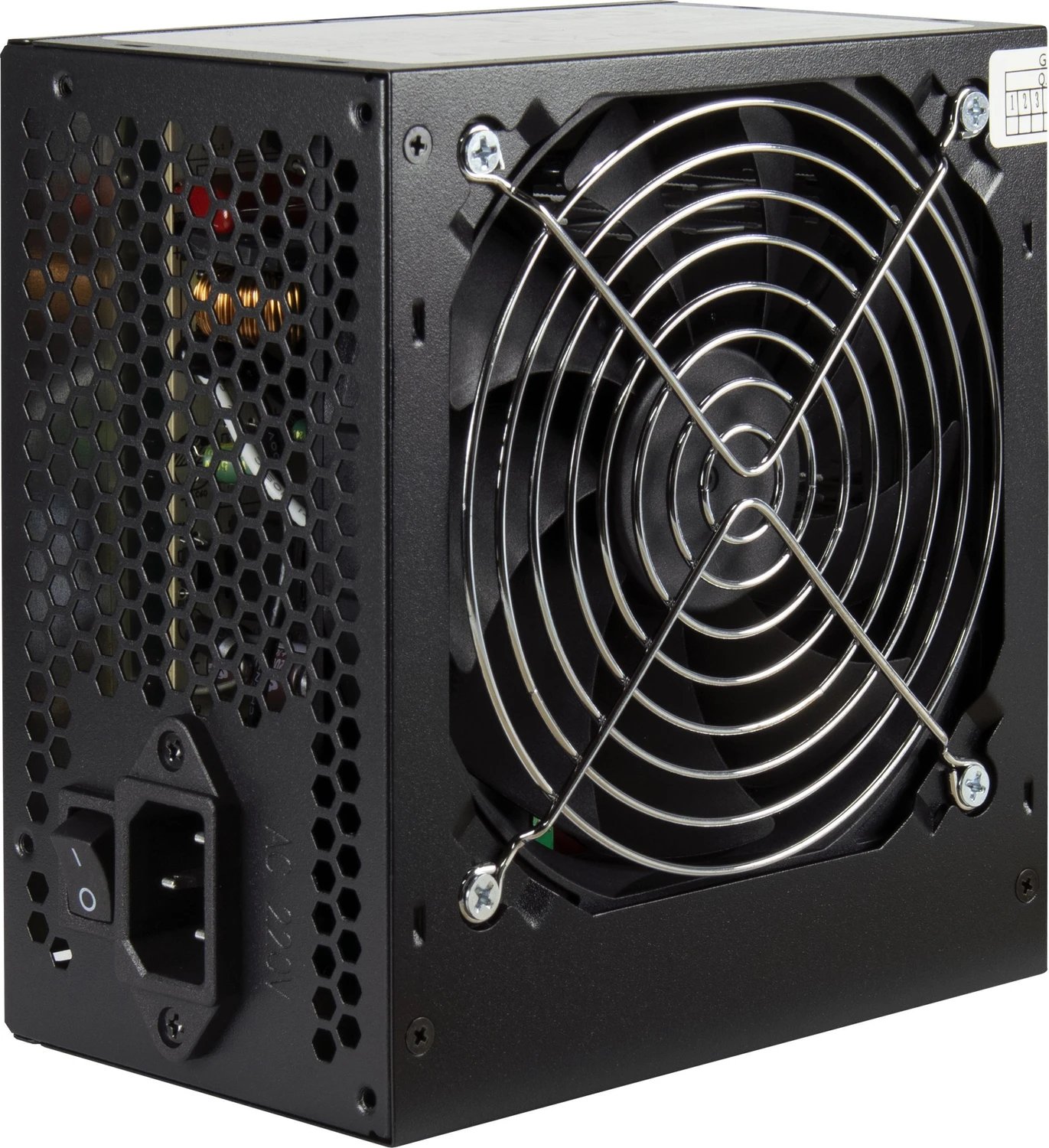 Inter-Tech SL-700W Plus TBO product image 2