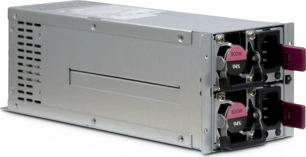 Inter-Tech ASPower 2U ürün görseli